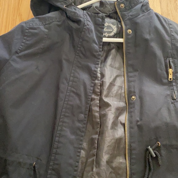 Fall jacket - Picture 2 of 3